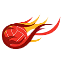 Netball logo