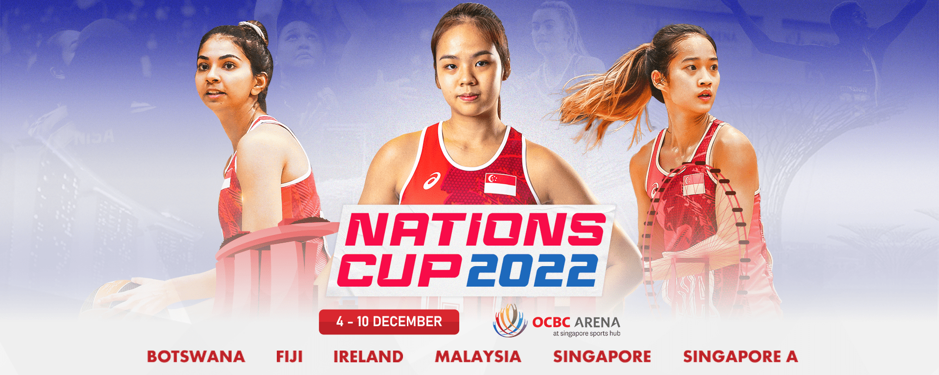 Nations Cup 2022