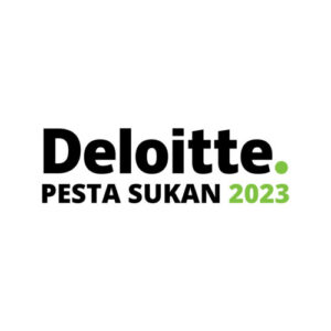 Deloitte Pesta Sukan 2023