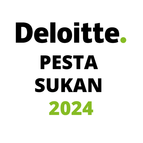 Deloitte Pesta Sukan 2024