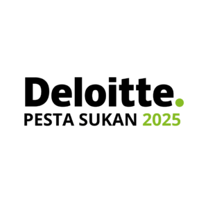Deloitte Pesta Sukan 2025