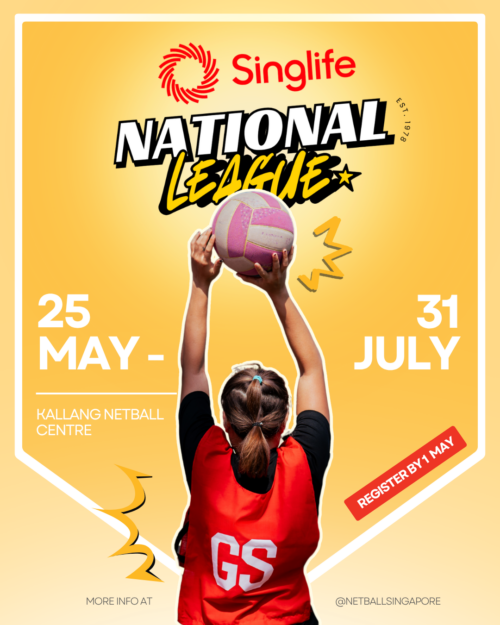 Singlife National League 2026