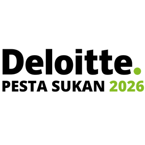 Deloitte Pesta Sukan 2026
