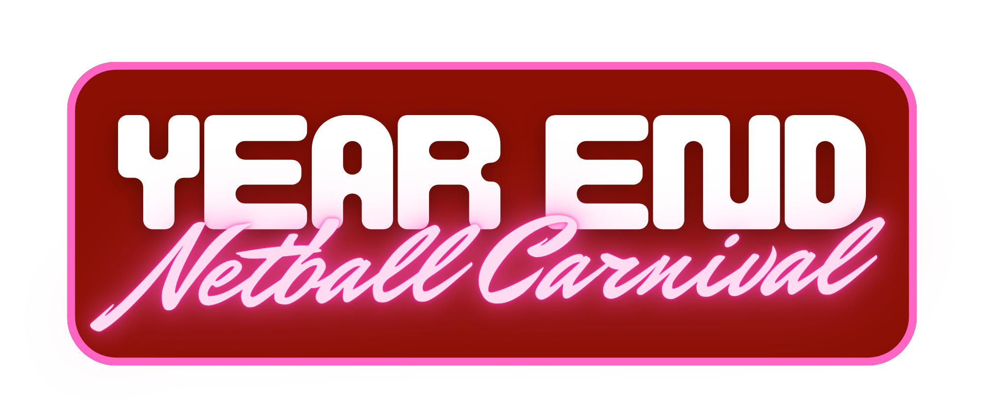 Year End Netball Carnival