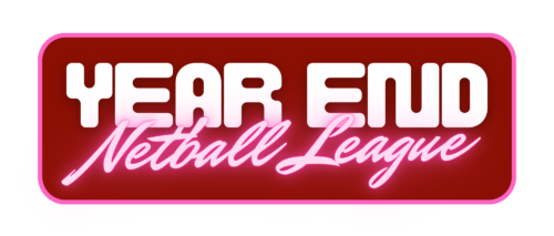 Year End Netball League 2026